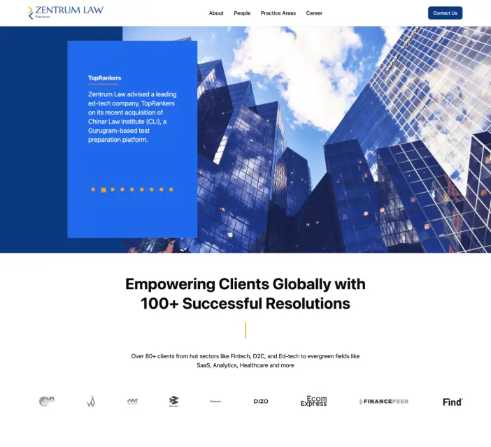 Service 15 illustration