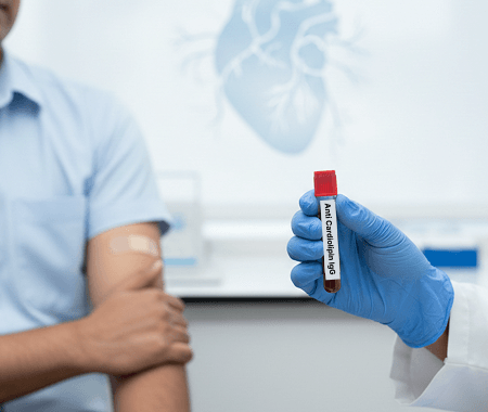 Service 100 illustration