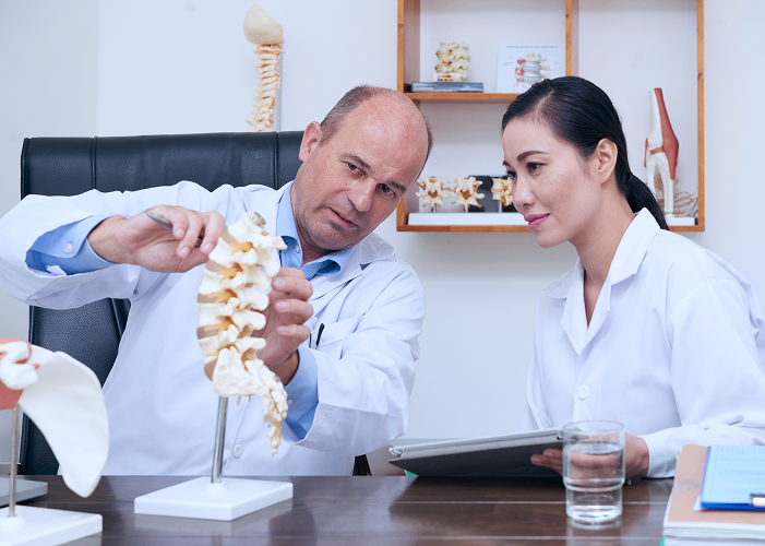 Service 31 illustration