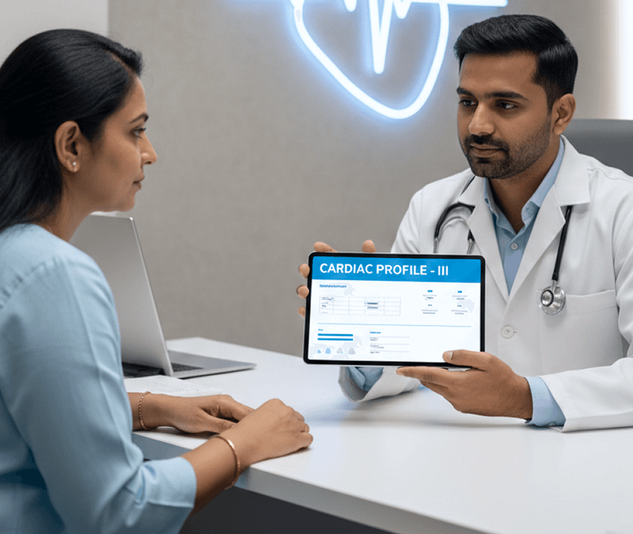 Service 107 illustration