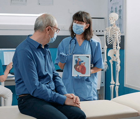 Service 126 illustration