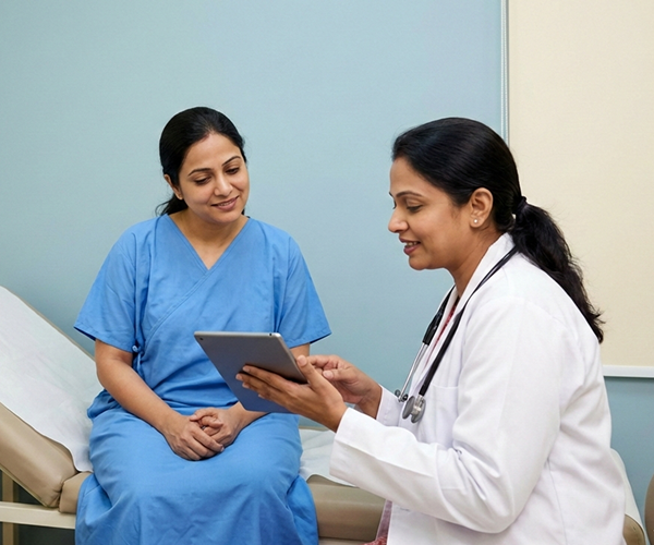 Service 13 illustration