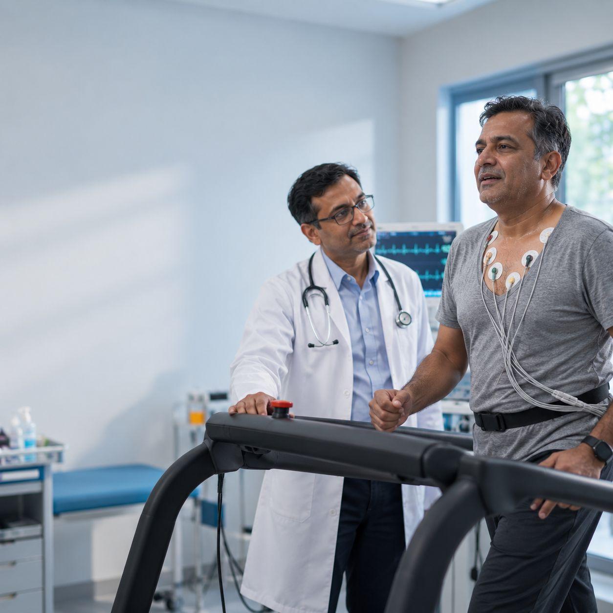 Comprehensive clinical diagnostic package for advanced health screening and medical analysis