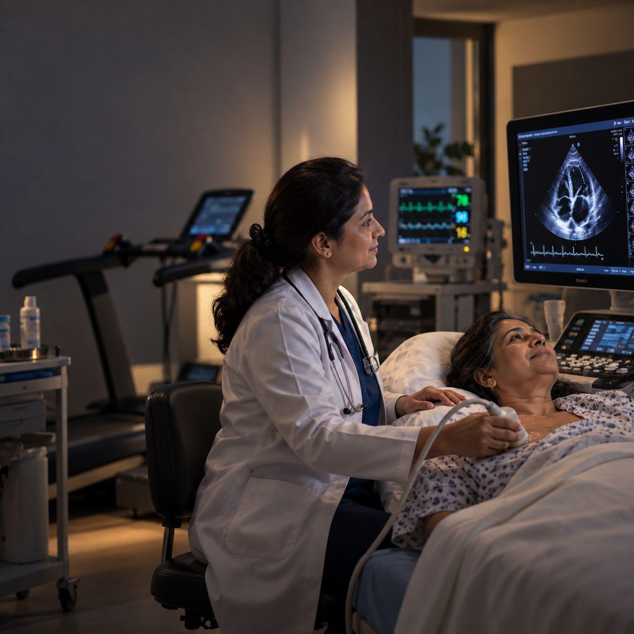 Comprehensive clinical diagnostic package for advanced health screening and medical analysis