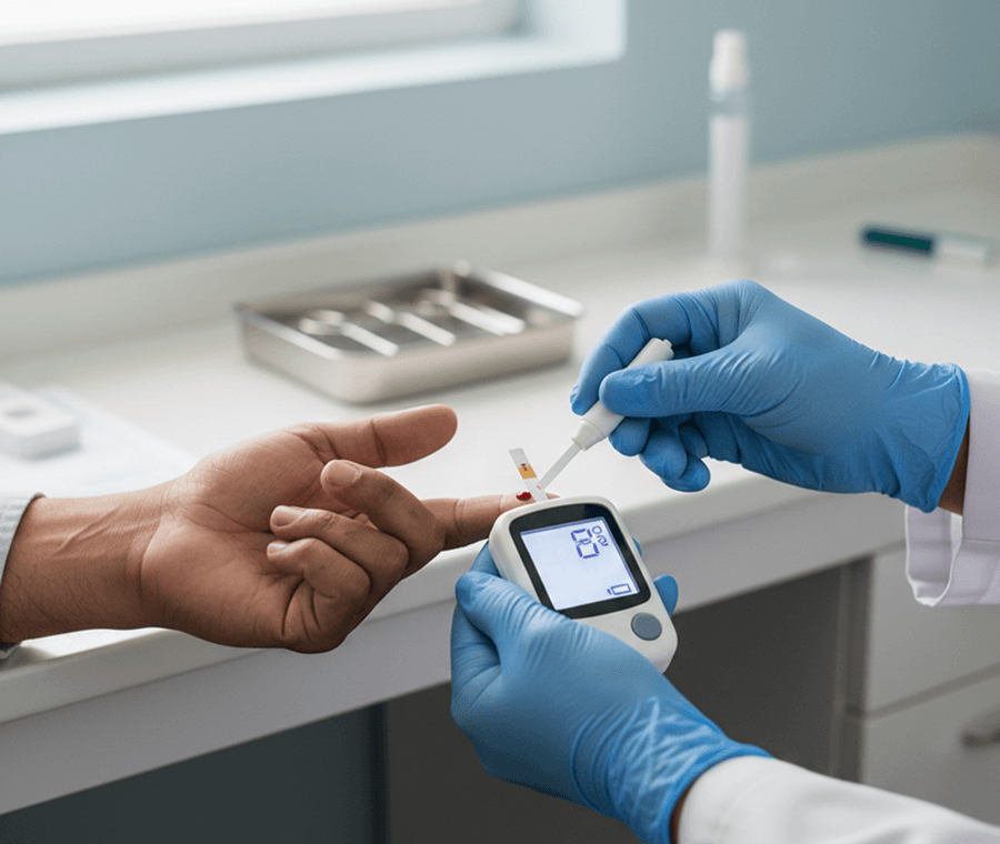 Service 7 illustration