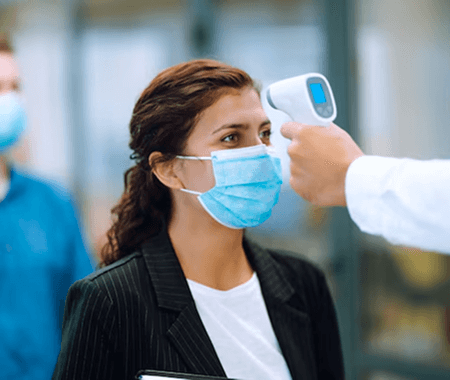 Service 160 illustration