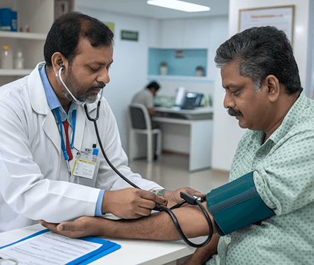 Service 86 illustration