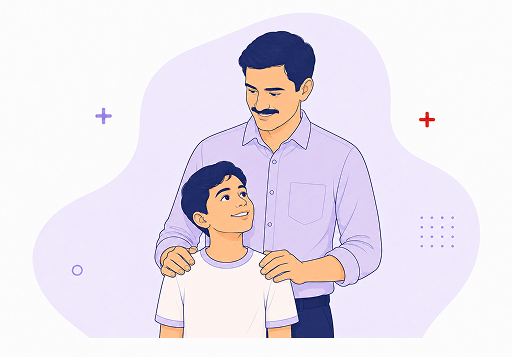 Parent (1)