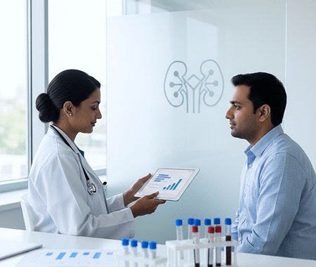 Service 23 illustration