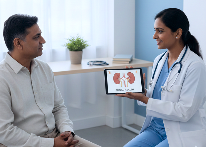 Service 40 illustration