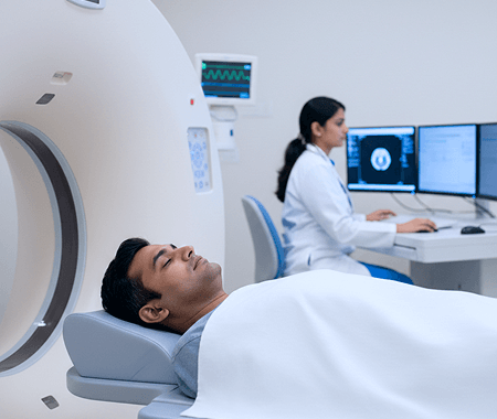 Service 46 illustration