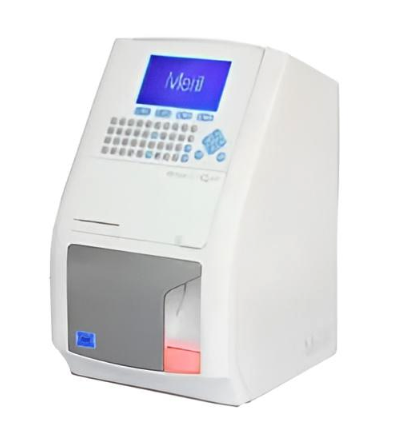 High-precision automated analyzer for advanced clinical laboratory diagnostics