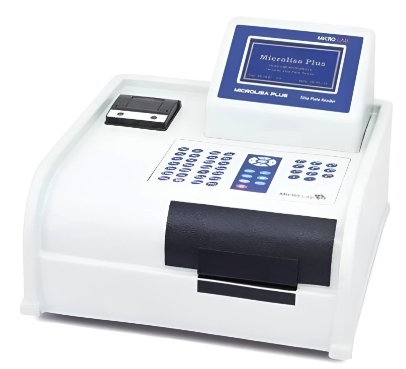 High-precision automated analyzer for advanced clinical laboratory diagnostics