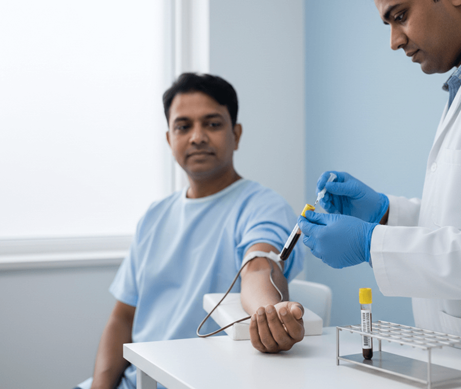 Service 6 illustration