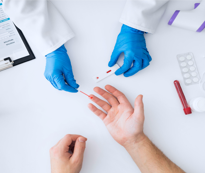 Service 153 illustration