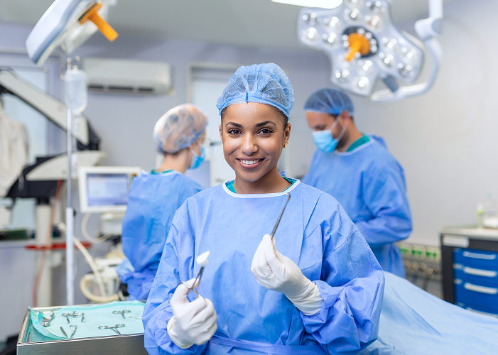 Service 18 illustration