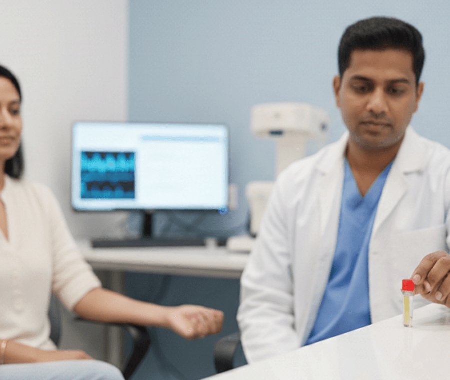 Service 132 illustration