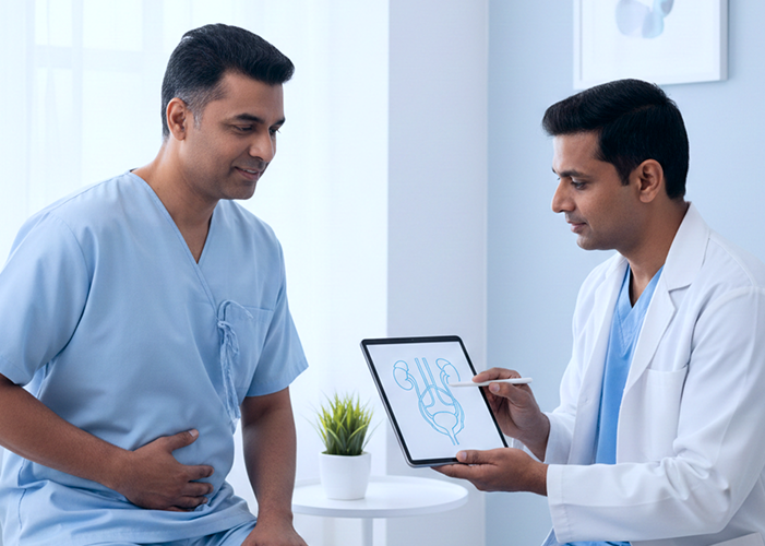 Service 38 illustration