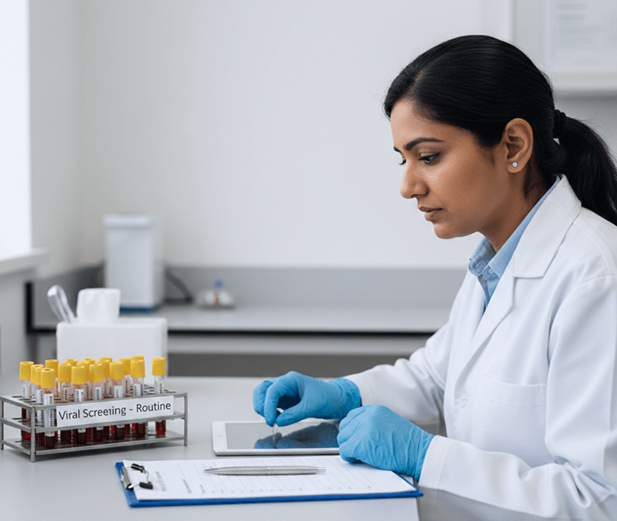 Service 114 illustration