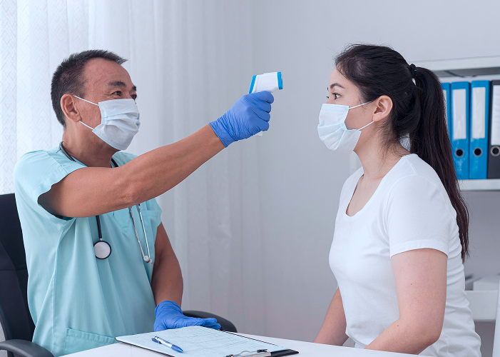 Service 21 illustration