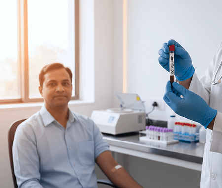 Service 18 illustration