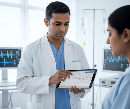 Service 99 illustration