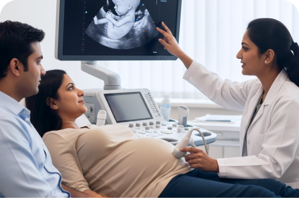 Service 17 illustration