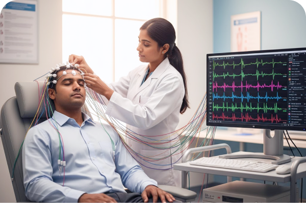 Service 13 illustration