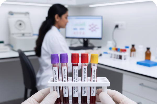 Service 28 illustration