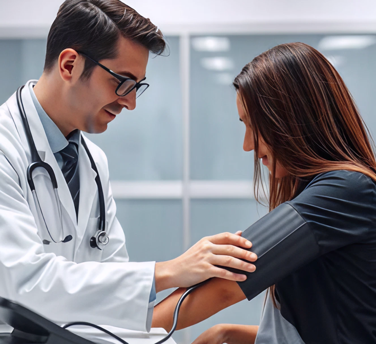 FAQ support illustration