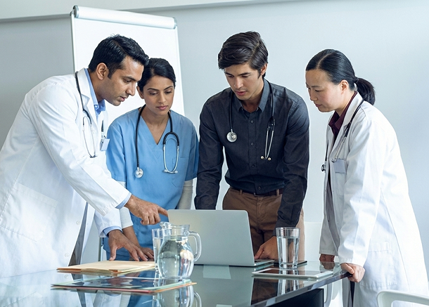 Doctors