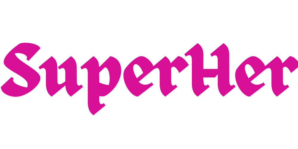 Superher Logo