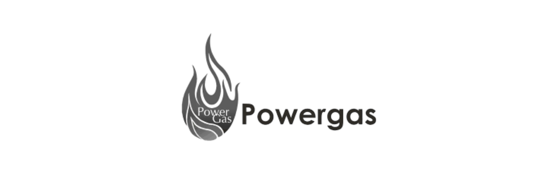 Powergas Logo