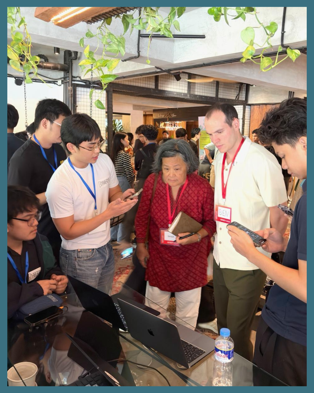 Service 3 illustration