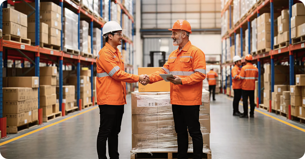 Service 7 illustration