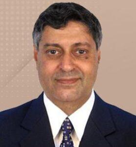 Picture of  Dr. Arvind Khilnani