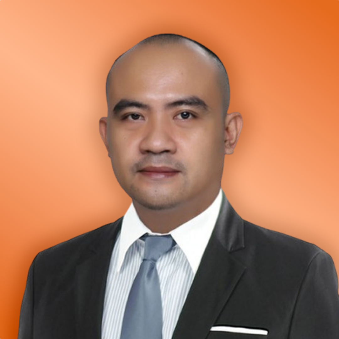 Team member photo