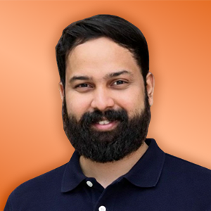 Profile photo of Nitish  Jeste
