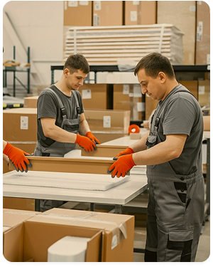 Service 6 illustration