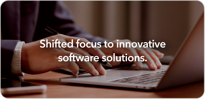 First International Office in India