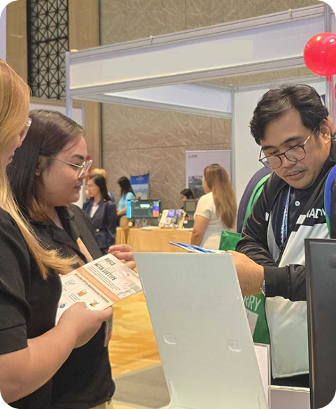 Service 1 illustration