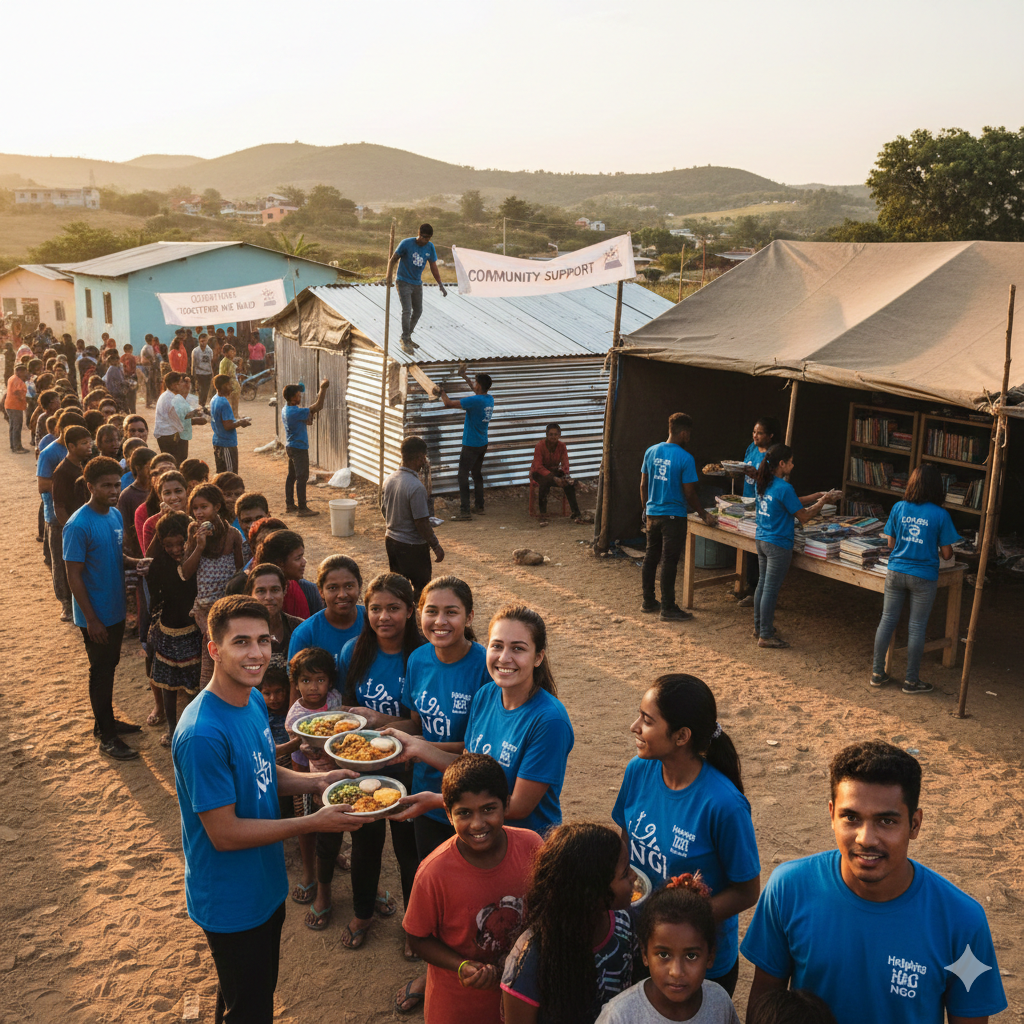 Service 5 illustration