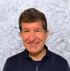 Picture of Hugh Klesch-Sawyer