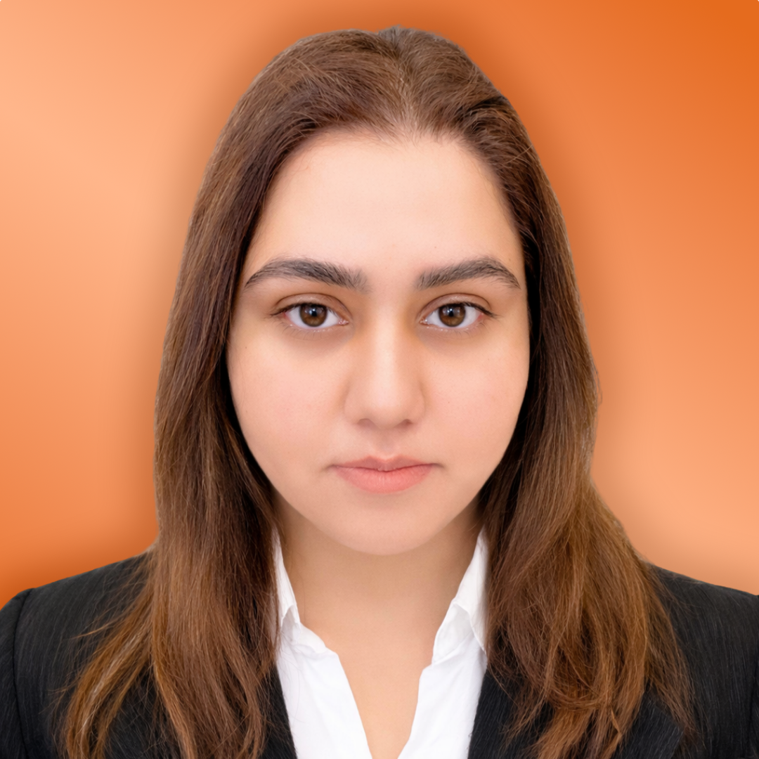 Team member photo