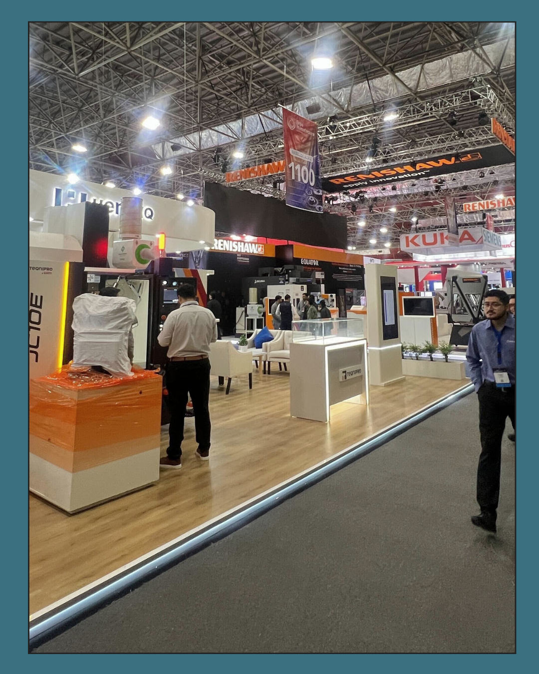 Service 4 illustration