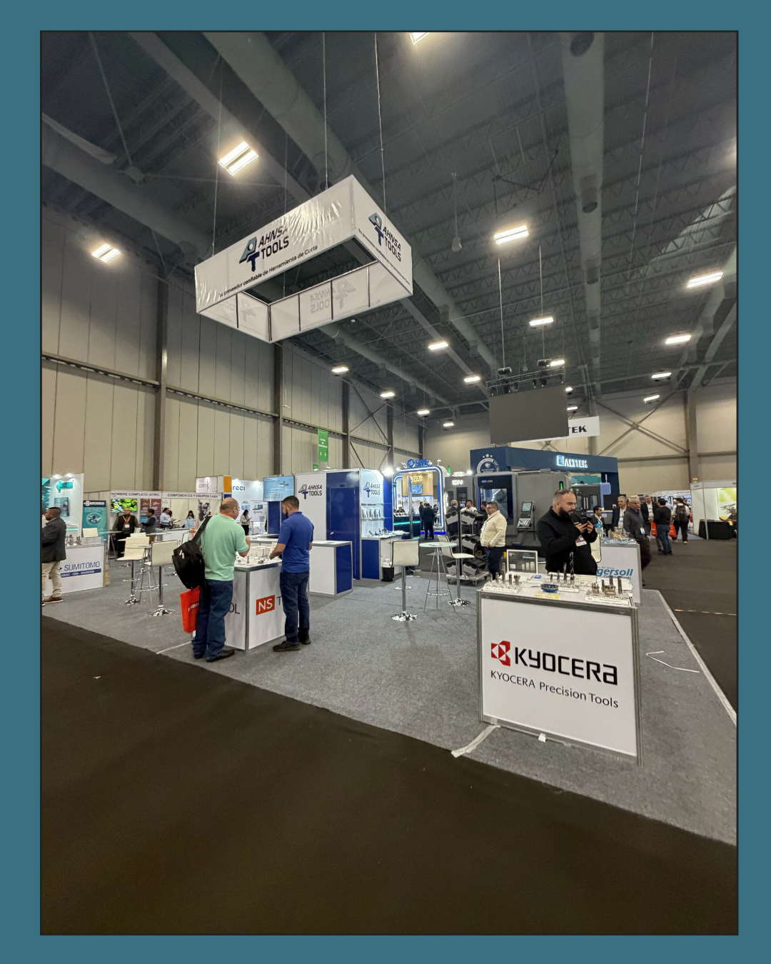 Service 10 illustration