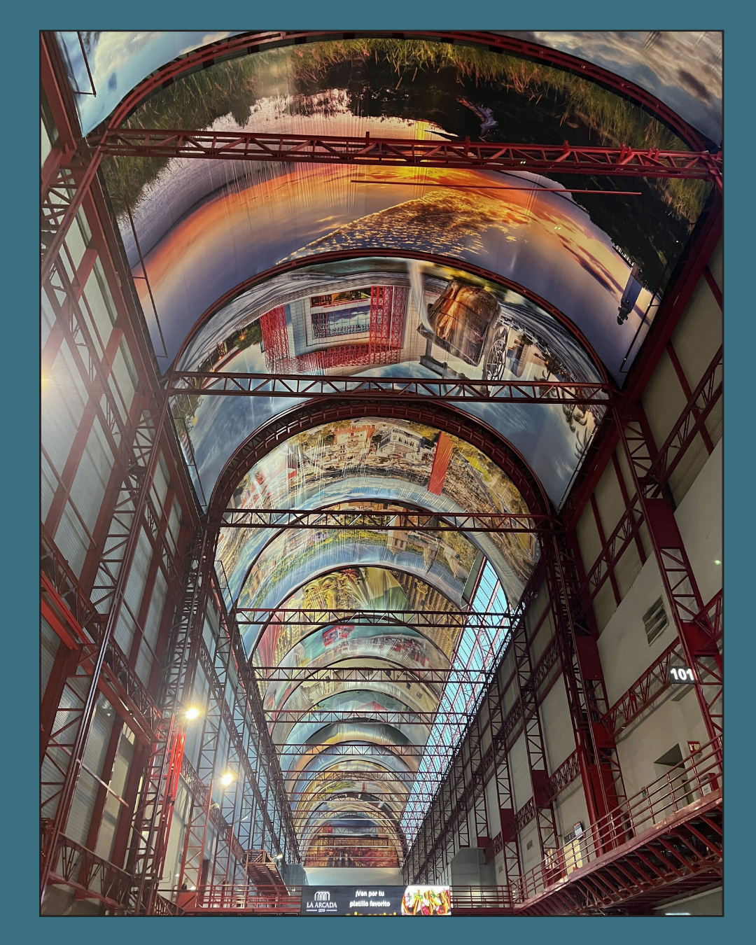 Service 1 illustration