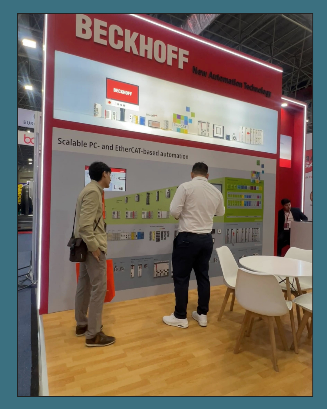 Service 6 illustration