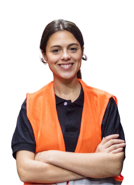 Manufacturing hero image