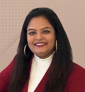 Picture of Neha Ohal